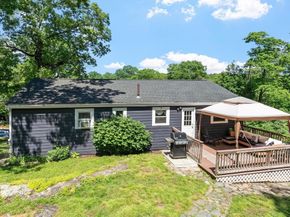 14 Rockwood Street, Melrose MA 02176