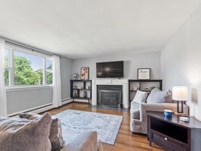 14 Rockwood Street, Melrose MA 02176