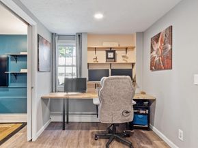 14 Rockwood Street, Melrose MA 02176
