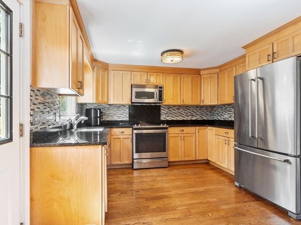 14 Rockwood Street, Melrose MA 02176