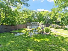 14 Rockwood Street, Melrose MA 02176