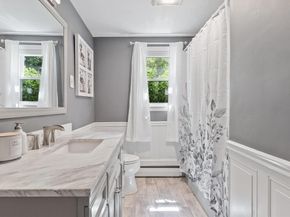 14 Rockwood Street, Melrose MA 02176