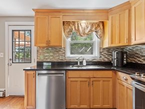 14 Rockwood Street, Melrose MA 02176