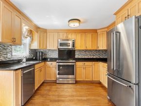 14 Rockwood Street, Melrose MA 02176