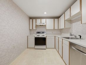 44 Elm Street 303, Worcester MA 01609