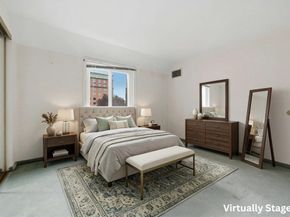 44 Elm Street 303, Worcester MA 01609