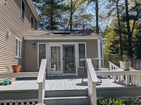 700 Main Street, Wareham MA 02571