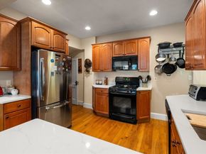 10-12 Richardson Ave 2, Arlington MA 02476