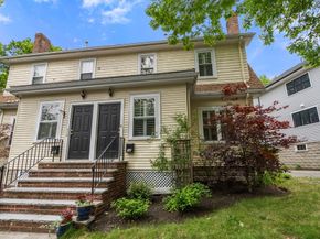 10-12 Richardson Ave 2, Arlington MA 02476