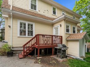 10-12 Richardson Ave 2, Arlington MA 02476