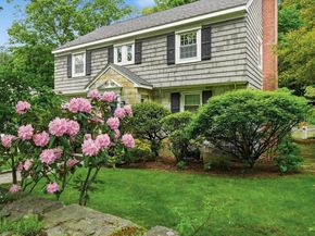 625 Beacon St, Newton MA 02459