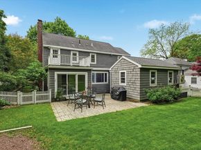 625 Beacon St, Newton MA 02459