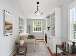 625 Beacon St, Newton MA 02459
