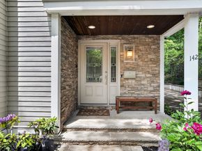 142 Edinboro St, Newton MA 02460