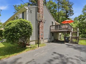 63 Faulkner Ave, Wilmington MA 01887