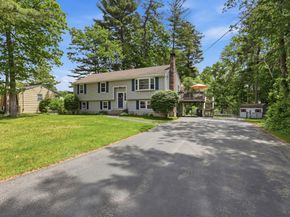 63 Faulkner Ave, Wilmington MA 01887