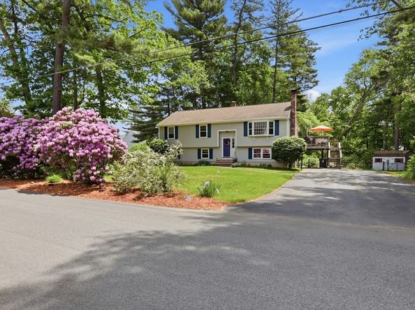 63 Faulkner Ave, Wilmington MA 01887