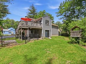 63 Faulkner Ave, Wilmington MA 01887
