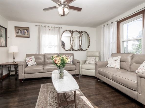 592 Mountain Ave, Revere MA 02151