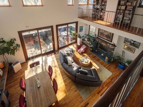 10 Newell St, Cambridge MA 02140