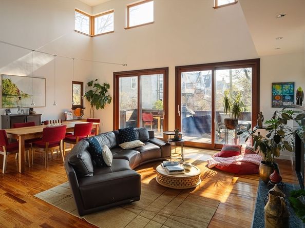 10 Newell St, Cambridge MA 02140