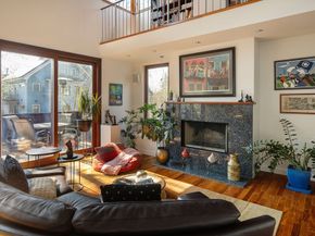 10 Newell St, Cambridge MA 02140