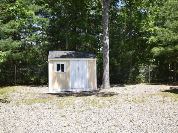 157 Windswept Rd, Wareham MA 02576
