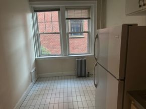 114 Strathmore Rd 203, Boston MA 02135