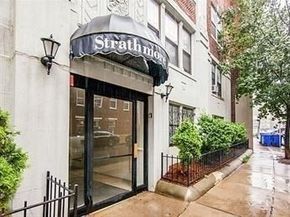 114 Strathmore Rd 203, Boston MA 02135