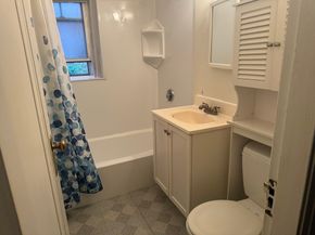 114 Strathmore Rd 203, Boston MA 02135