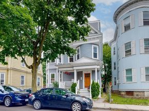 27 Thornley St 2, Boston MA 02125