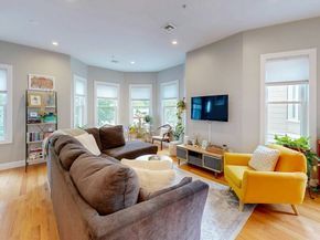27 Thornley St 2, Boston MA 02125