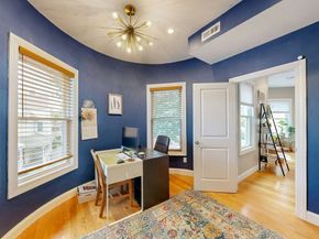 27 Thornley St 2, Boston MA 02125