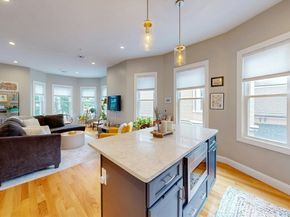 27 Thornley St 2, Boston MA 02125
