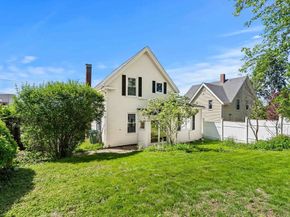 28 Hawthorne St, Lynn MA 01902