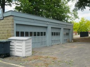 8-10 Pleasant Street, Leicester MA 01524