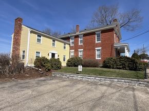 8-10 Pleasant Street, Leicester MA 01524