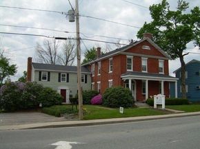 8-10 Pleasant Street, Leicester MA 01524