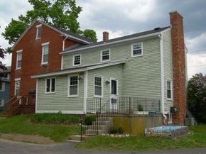 8-10 Pleasant Street, Leicester MA 01524