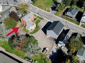 8-10 Pleasant Street, Leicester MA 01524