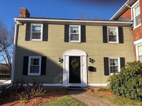 8-10 Pleasant Street, Leicester MA 01524