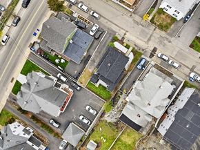 9 Robbins Street, Waltham MA 02453
