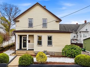 9 Robbins Street, Waltham MA 02453