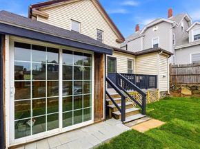 9 Robbins Street, Waltham MA 02453