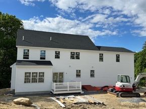 Lot 1 Leominster Road, Lunenburg MA 01462