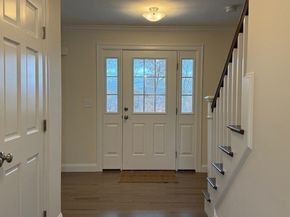 Lot 1 Leominster Road, Lunenburg MA 01462