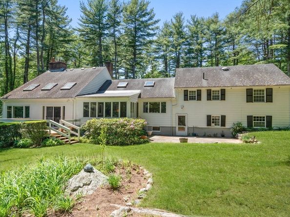 242 Winter St, Weston MA 02493