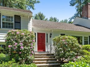 242 Winter St, Weston MA 02493