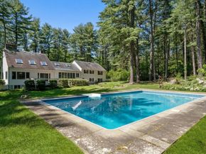 242 Winter St, Weston MA 02493