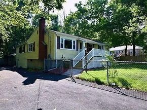 189 South Street, Randolph MA 02368
